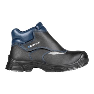 BOTA SOLDADOR VIGO S3S CI LG SC FO SR